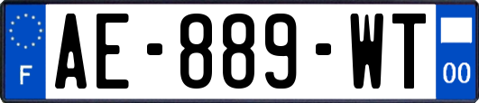 AE-889-WT