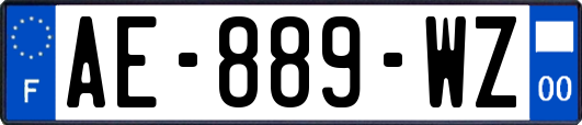 AE-889-WZ