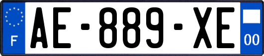 AE-889-XE