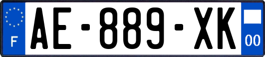 AE-889-XK