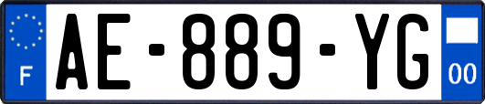 AE-889-YG