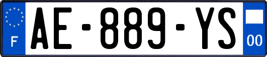 AE-889-YS