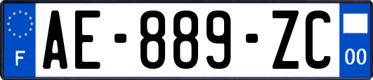 AE-889-ZC