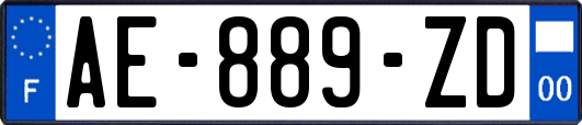 AE-889-ZD