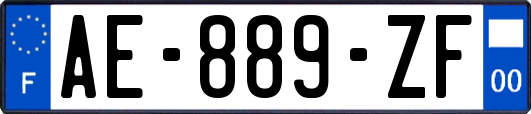 AE-889-ZF