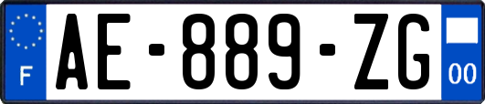 AE-889-ZG