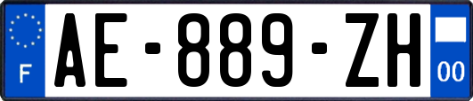 AE-889-ZH