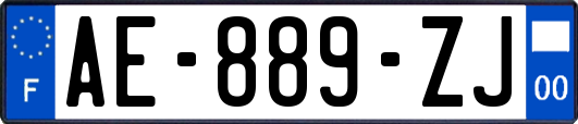 AE-889-ZJ