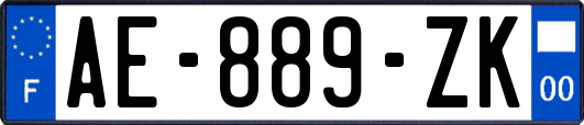 AE-889-ZK