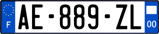 AE-889-ZL