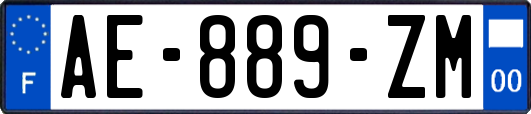 AE-889-ZM