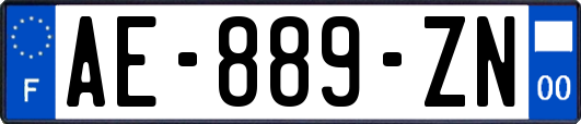 AE-889-ZN