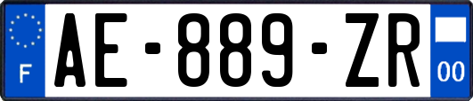 AE-889-ZR