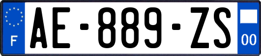 AE-889-ZS