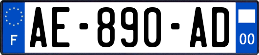 AE-890-AD