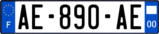 AE-890-AE