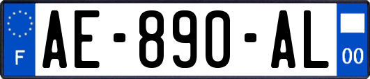 AE-890-AL