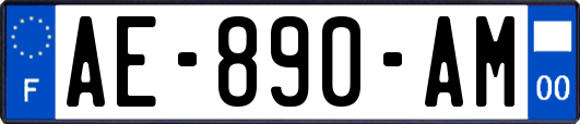 AE-890-AM