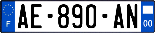 AE-890-AN