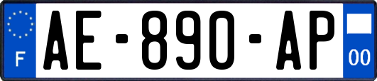 AE-890-AP