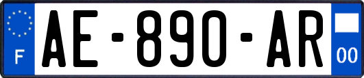 AE-890-AR