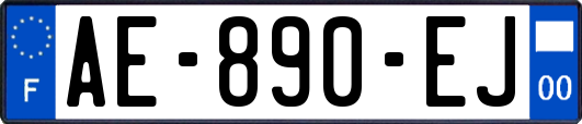 AE-890-EJ