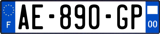 AE-890-GP