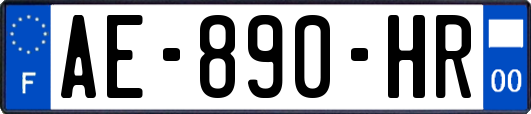 AE-890-HR