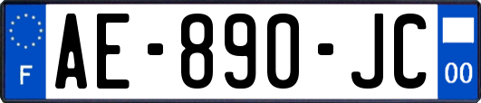 AE-890-JC