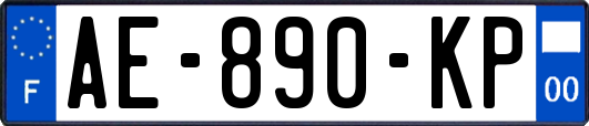 AE-890-KP