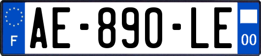 AE-890-LE