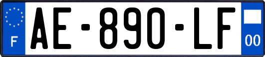 AE-890-LF