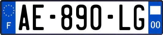 AE-890-LG