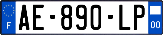 AE-890-LP