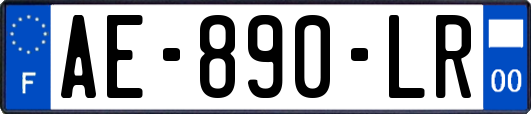 AE-890-LR