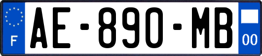 AE-890-MB