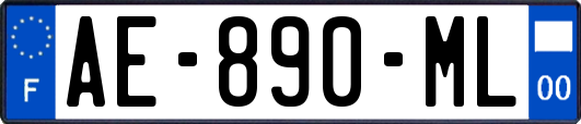 AE-890-ML