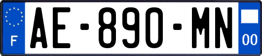 AE-890-MN