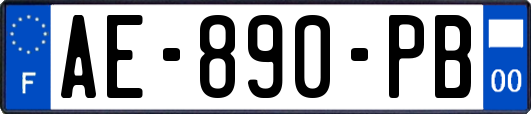 AE-890-PB