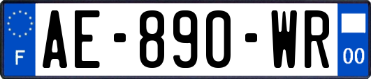 AE-890-WR