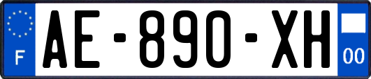 AE-890-XH