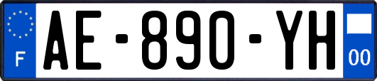AE-890-YH