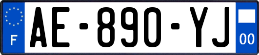 AE-890-YJ