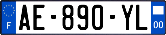 AE-890-YL