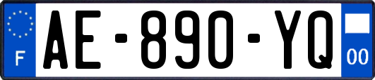 AE-890-YQ