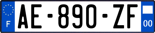 AE-890-ZF