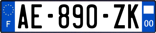 AE-890-ZK