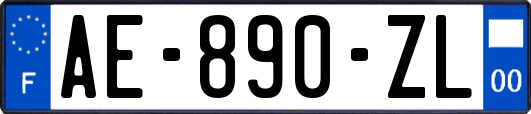 AE-890-ZL