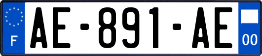 AE-891-AE