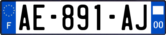 AE-891-AJ